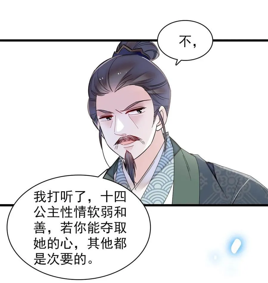 393 想要怎样的夫婿？22