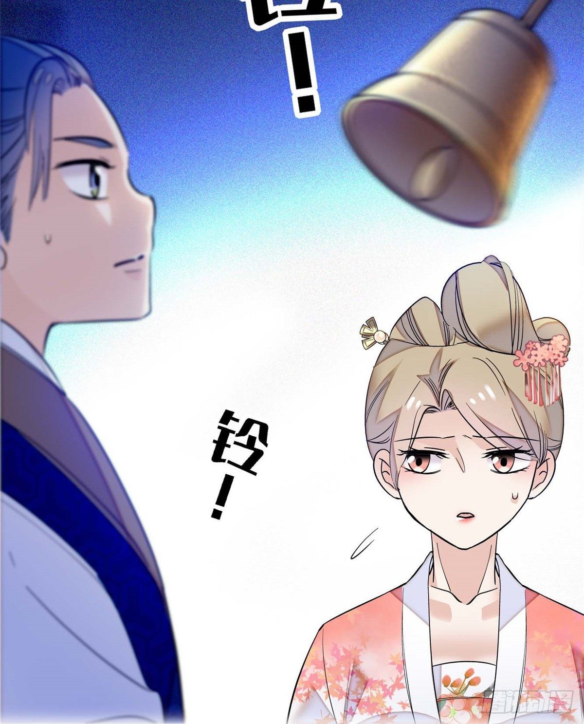 第32话 这和说好的不一样啊？32