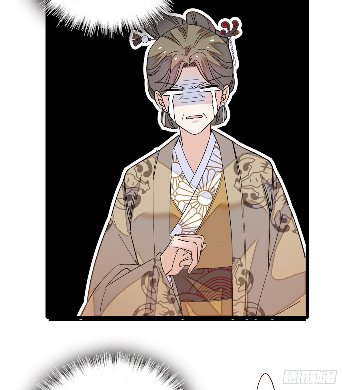 第33话 引火上身的姜倩10