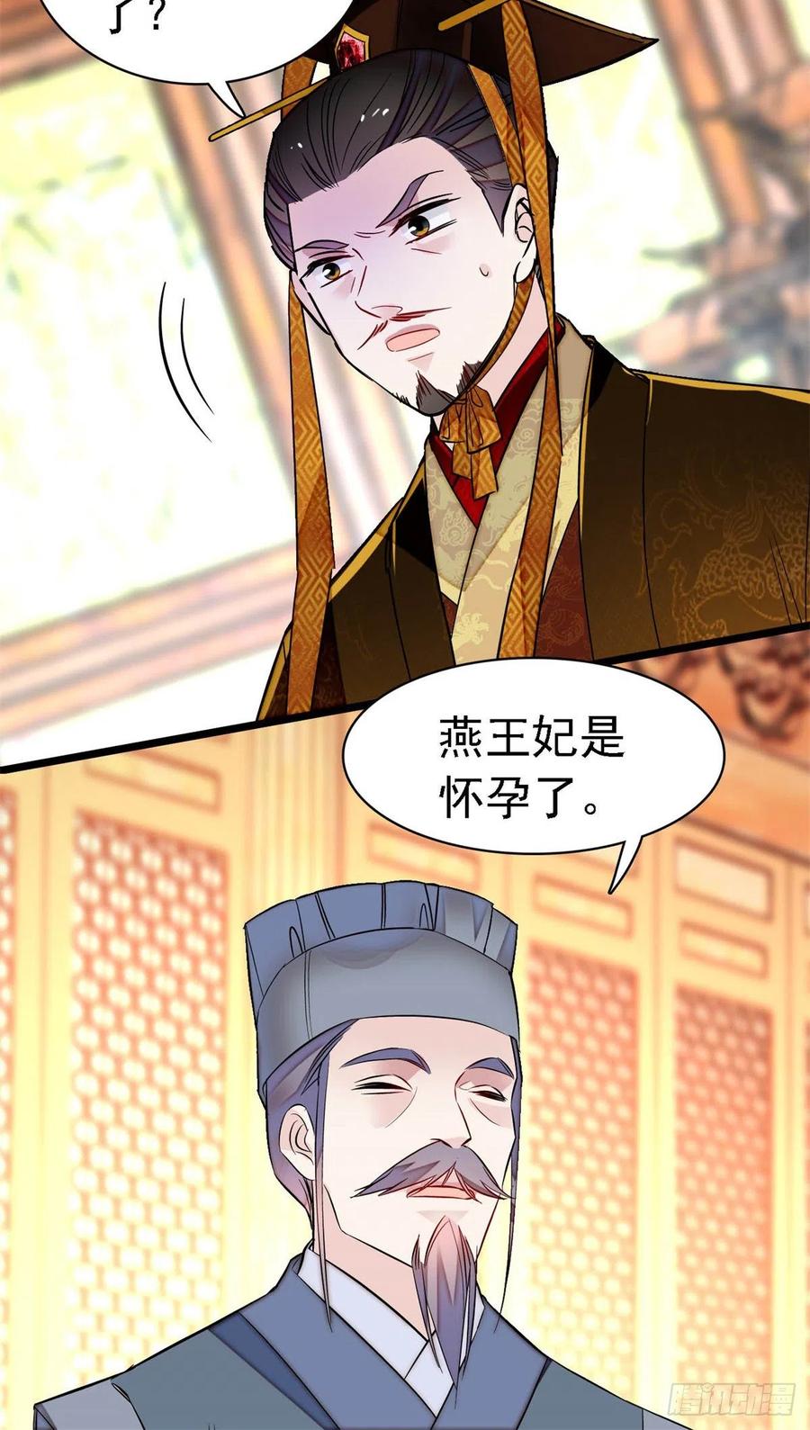 第168话 弹劾燕王夫妇？反弹47