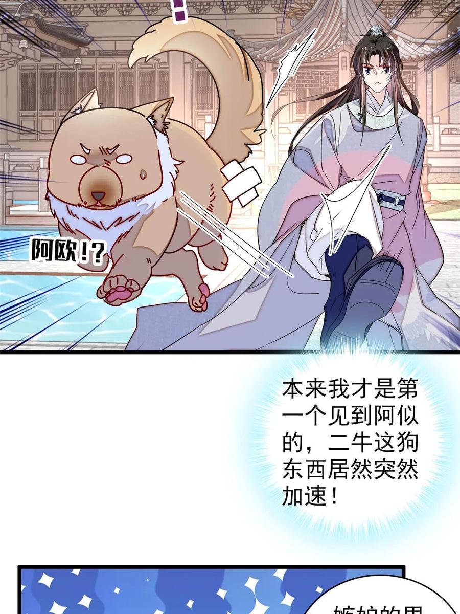 第229话 阿似，我回来啦！46