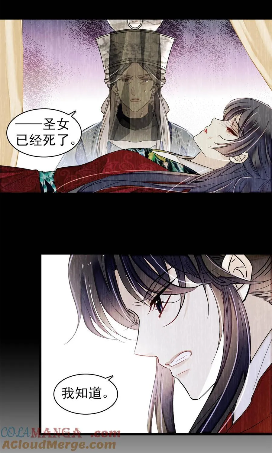 387 我愿意！只要她能活着30