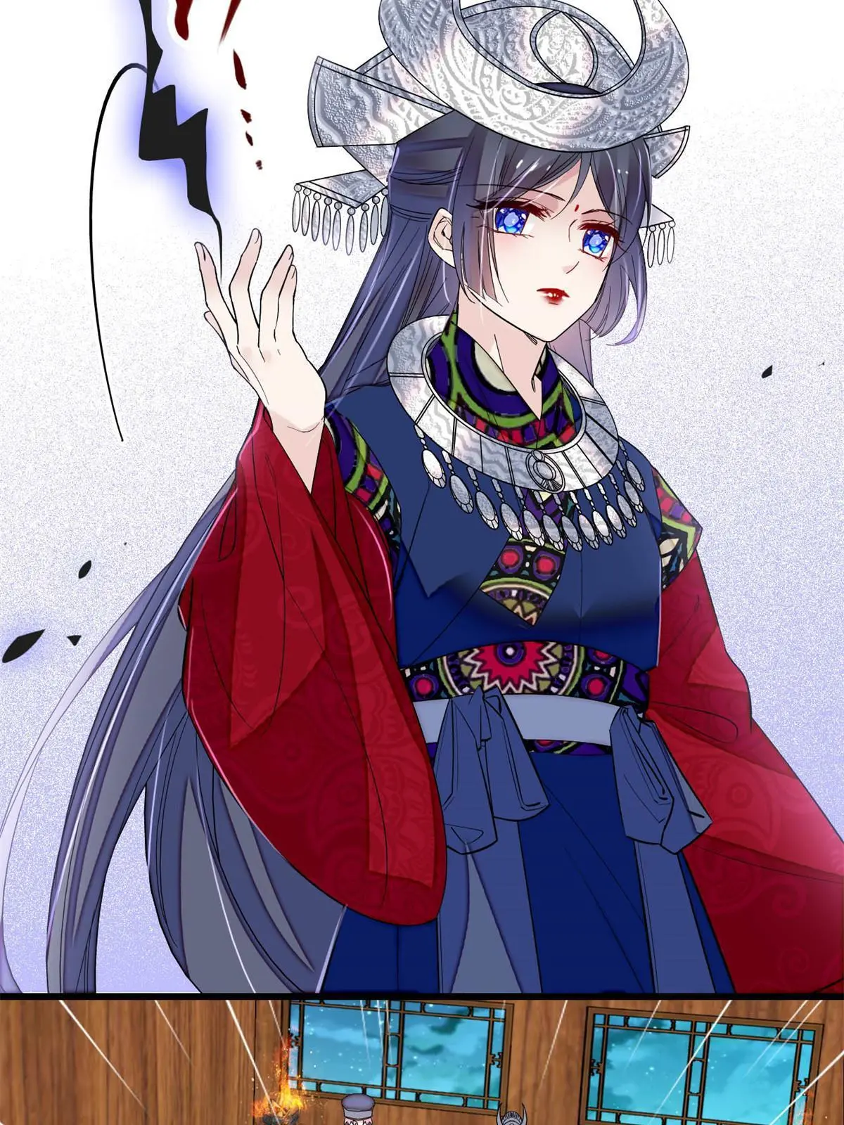 第290话 二哥，逃亡！8