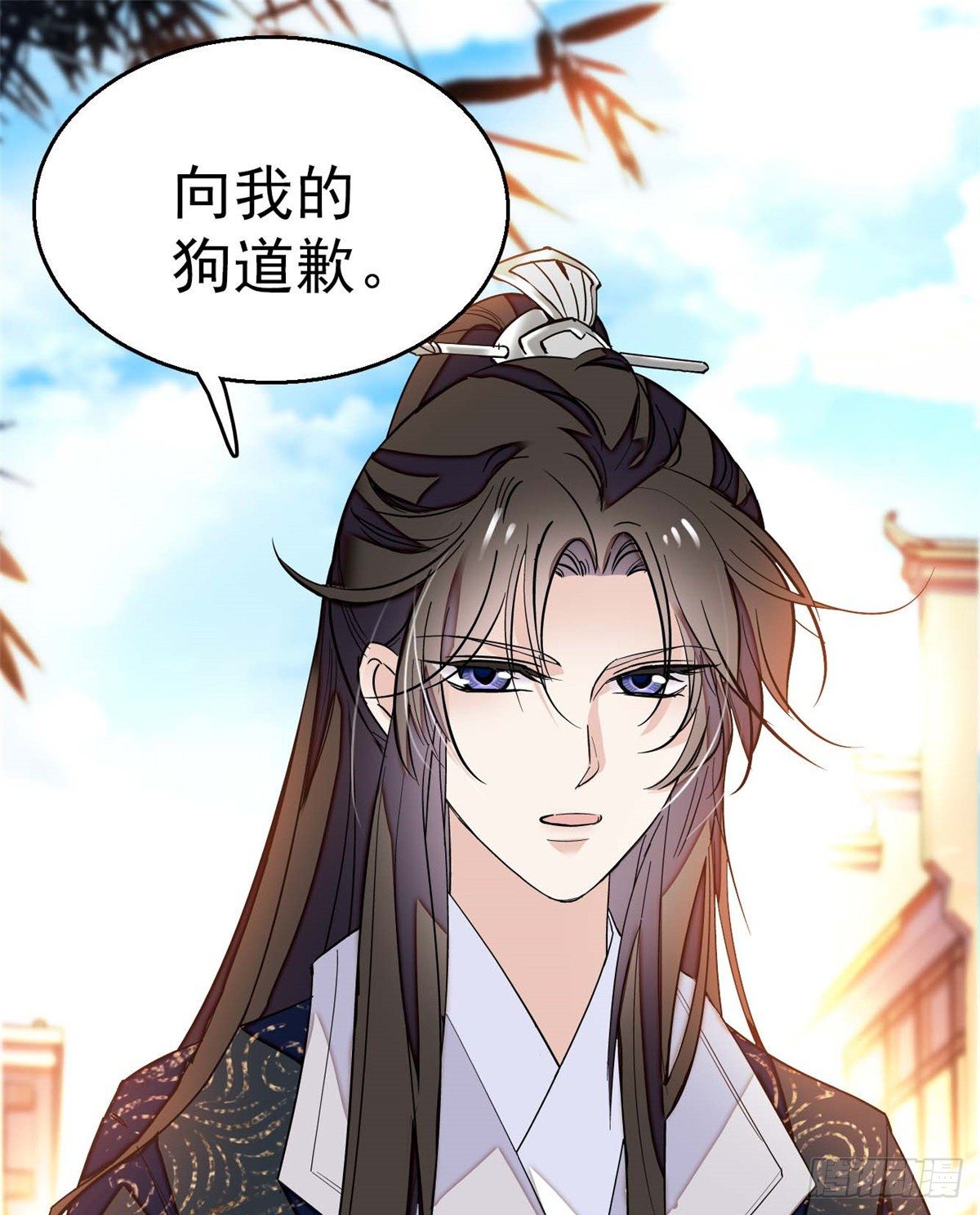 第36话 谁倒霉还说不准呢20