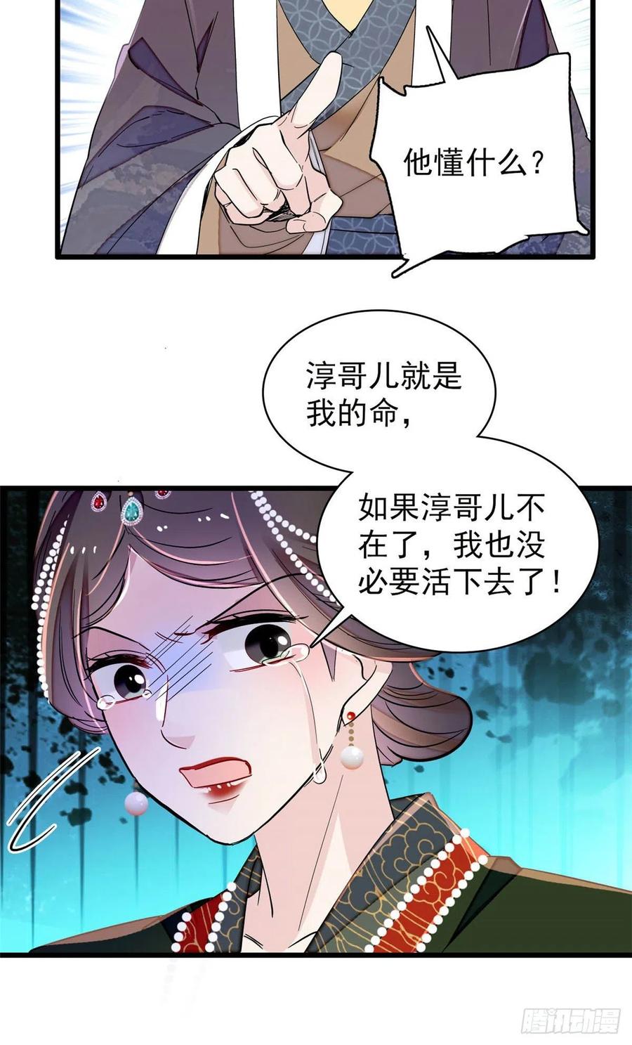 209 是谁害死了淳哥儿？3