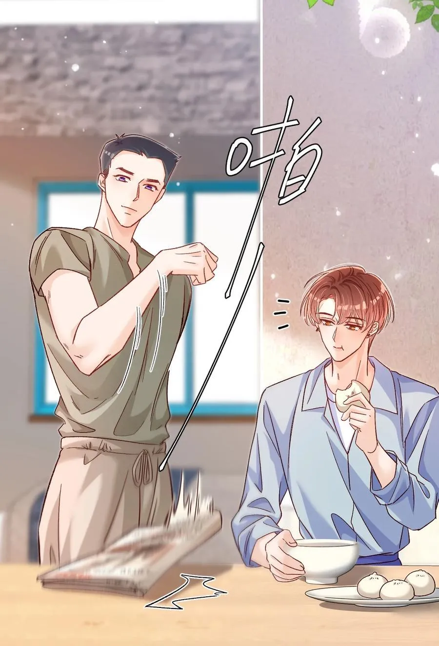 073 真要离开了吗？27