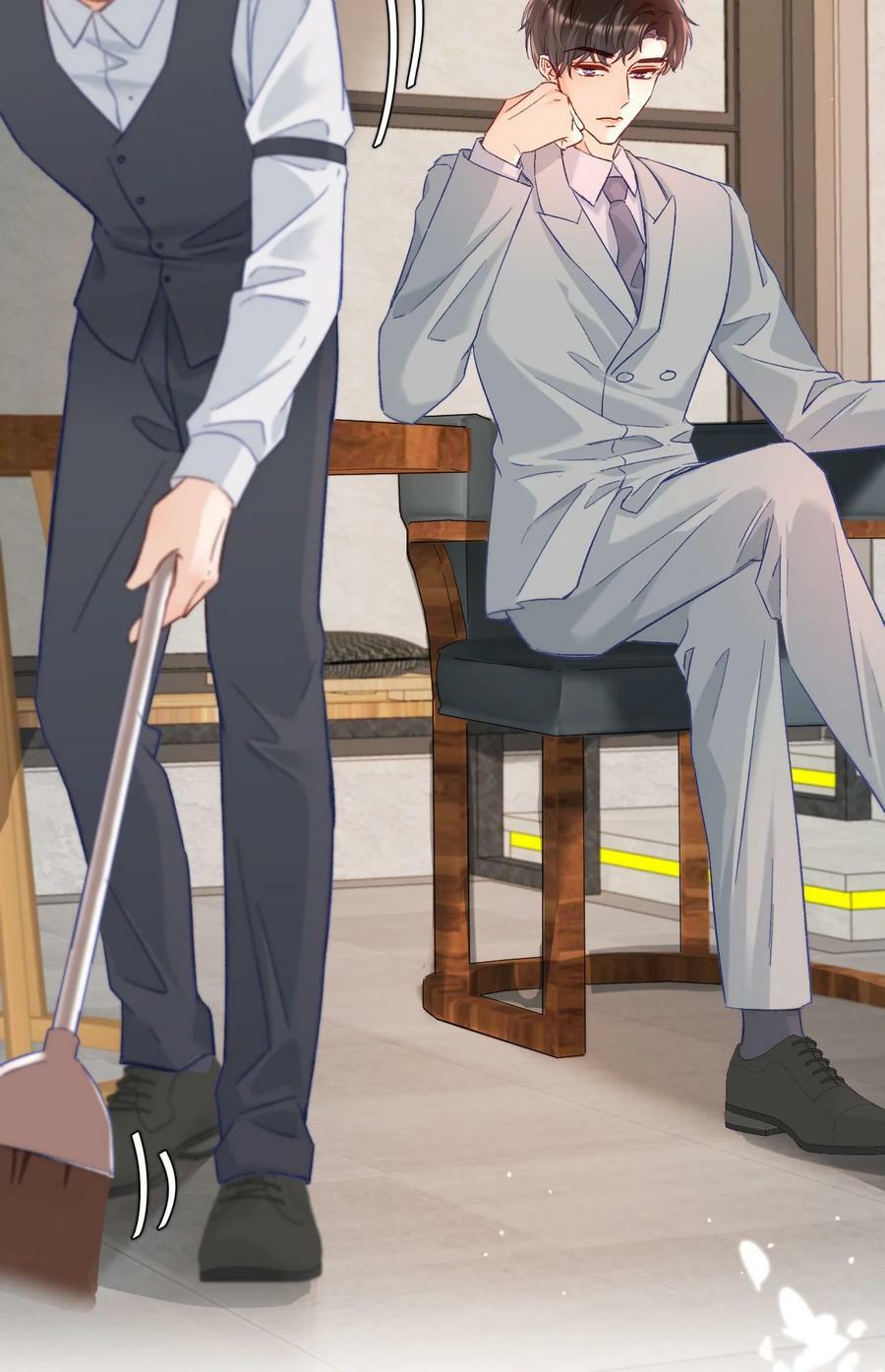 019 你跟他？不如跟我！8