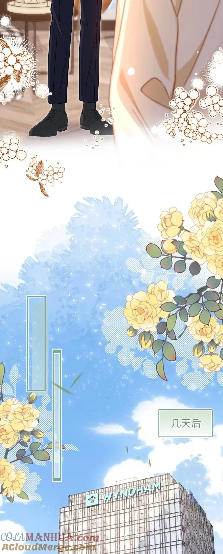 055 被下套了？！4