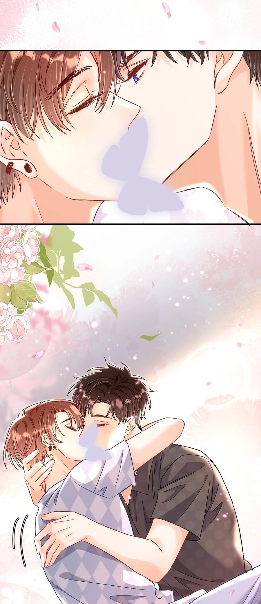 045 哥哥，我好痛～9