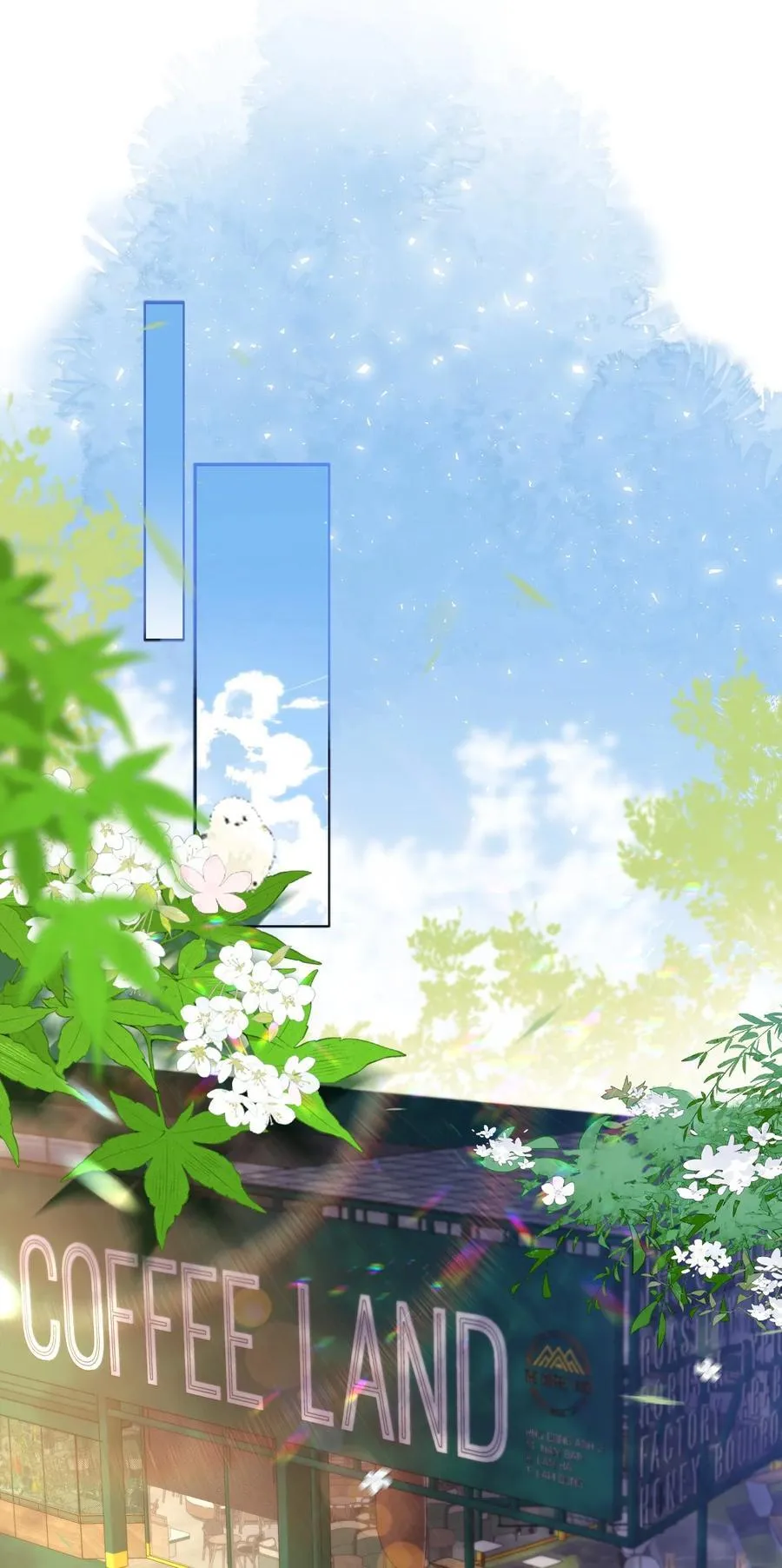 059 没有婚约？！+福利活动31