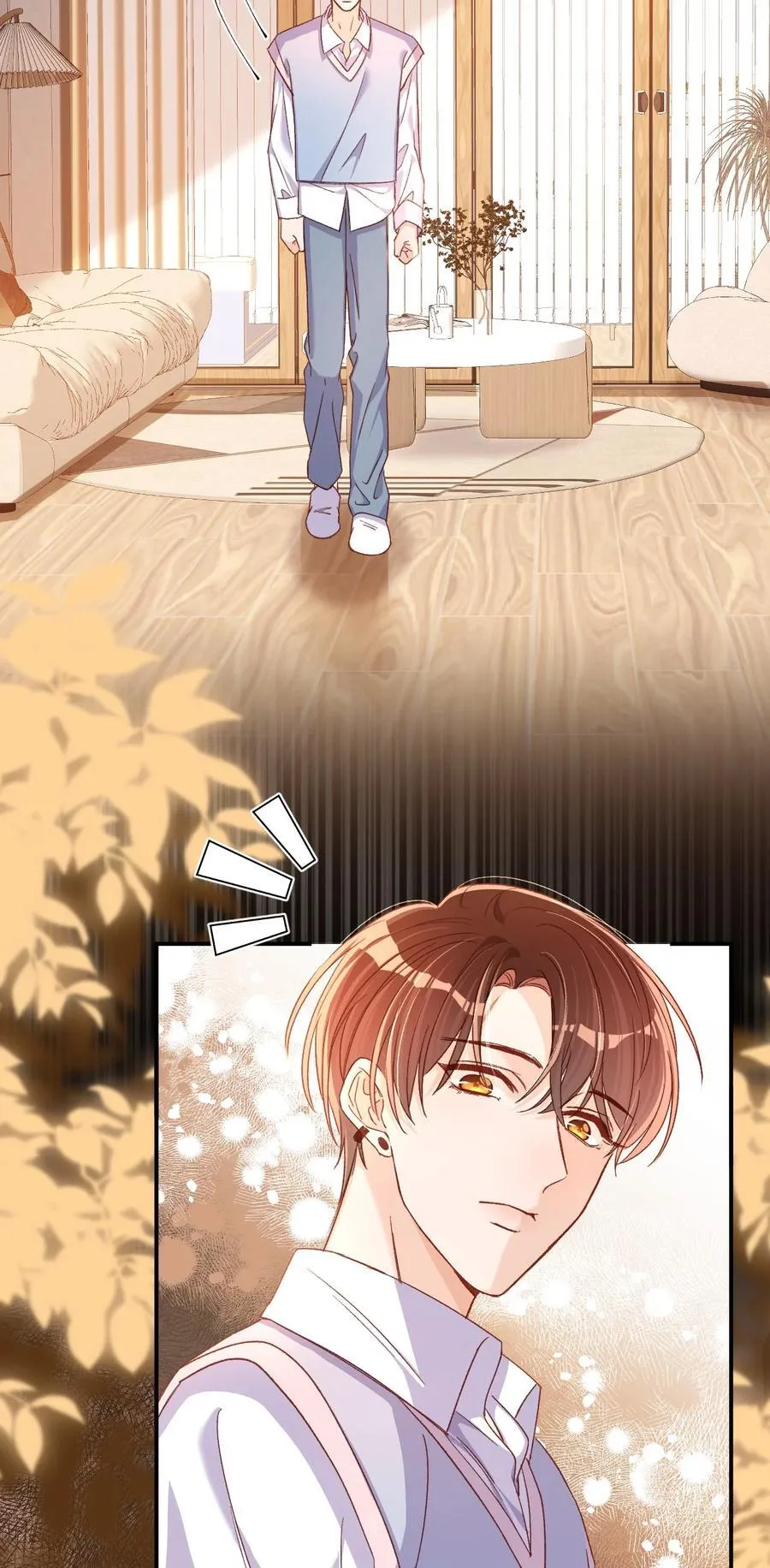 059 没有婚约？！+福利活动9