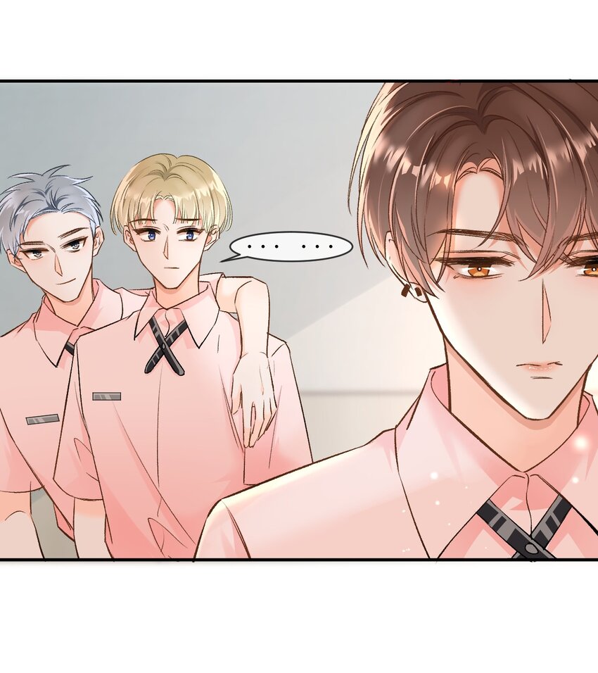 006 逢场作戏？！还有这种好事！27