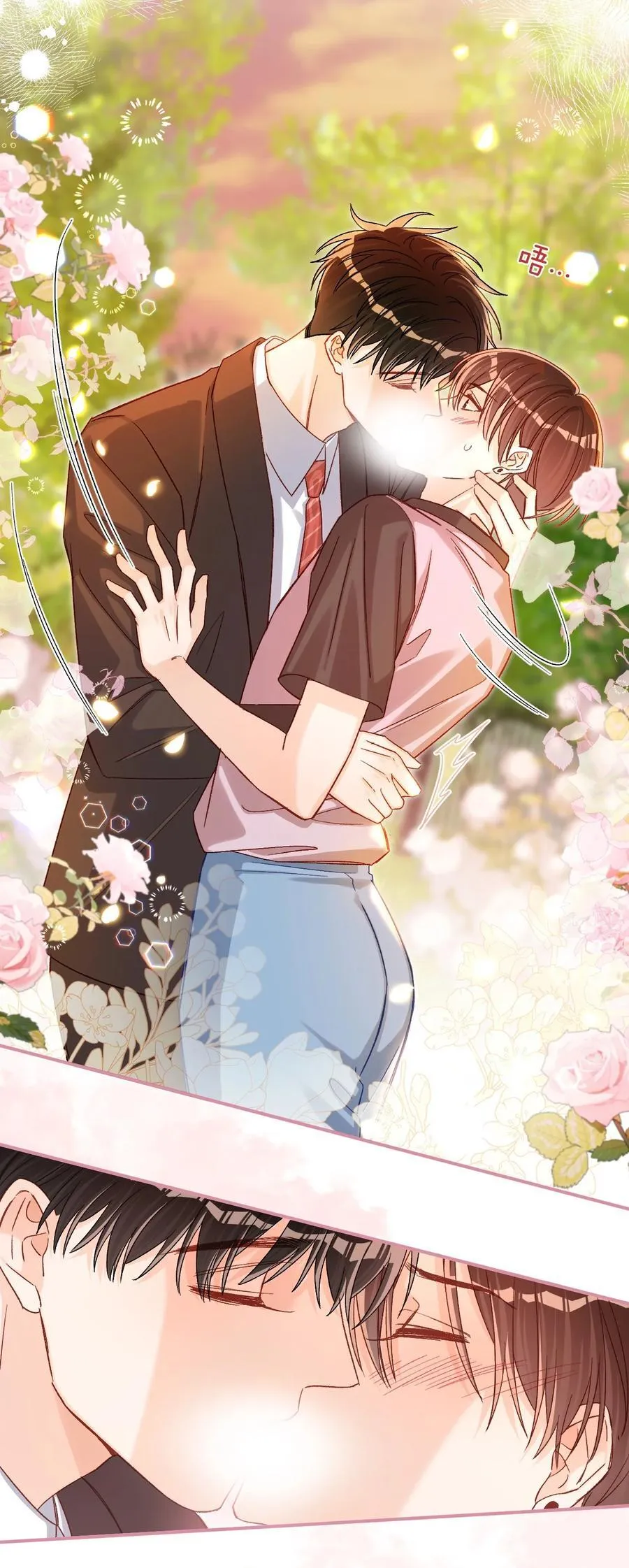 072 我想要永生花！7