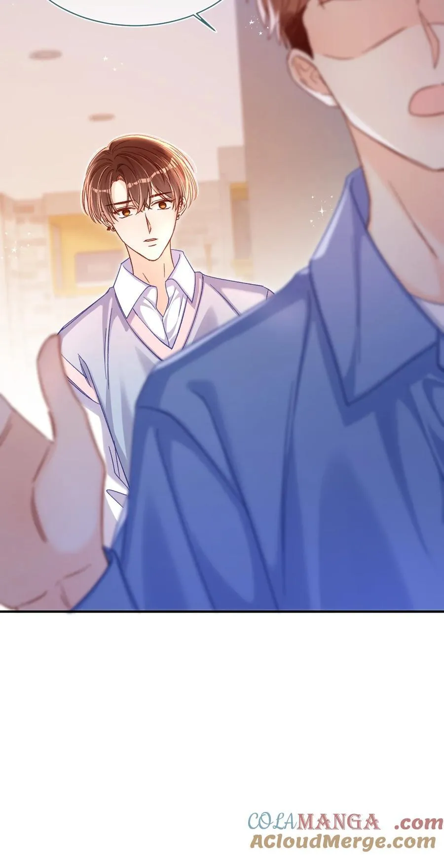 059 没有婚约？！+福利活动20