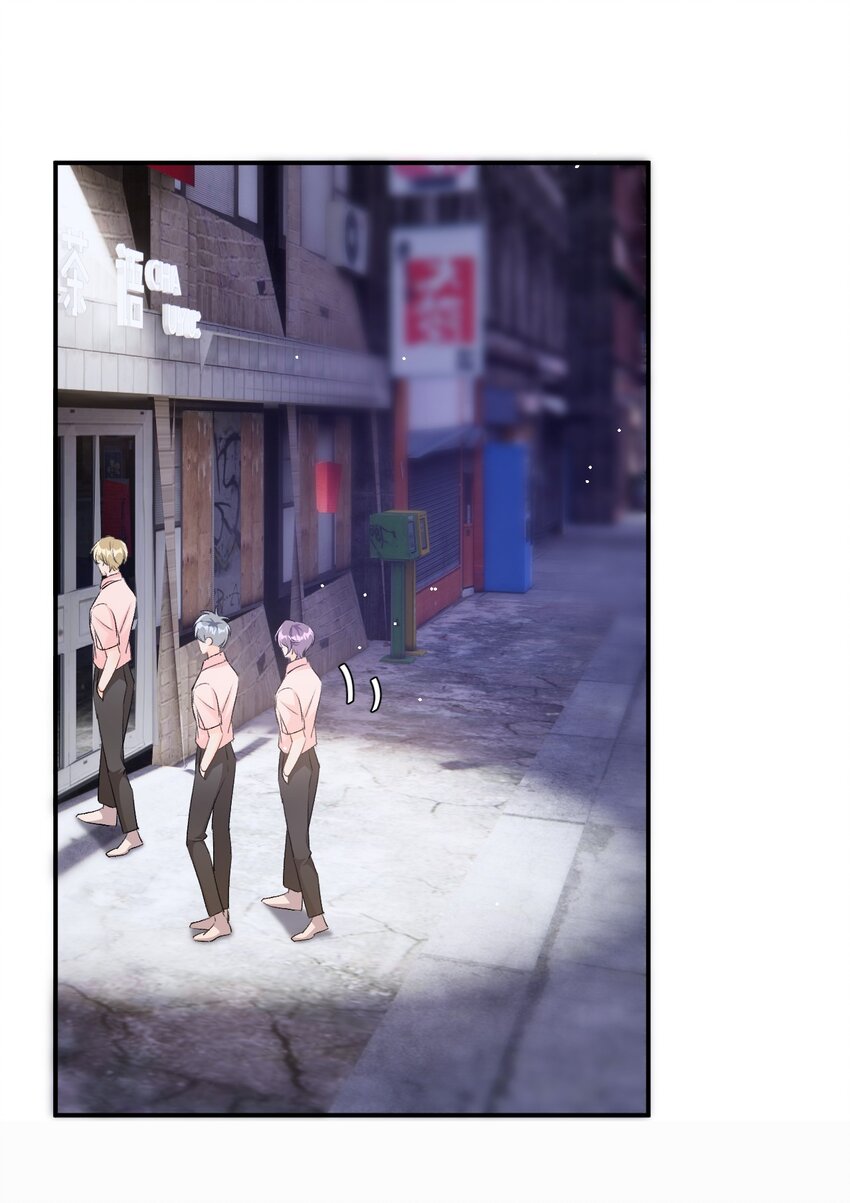 006 逢场作戏？！还有这种好事！33