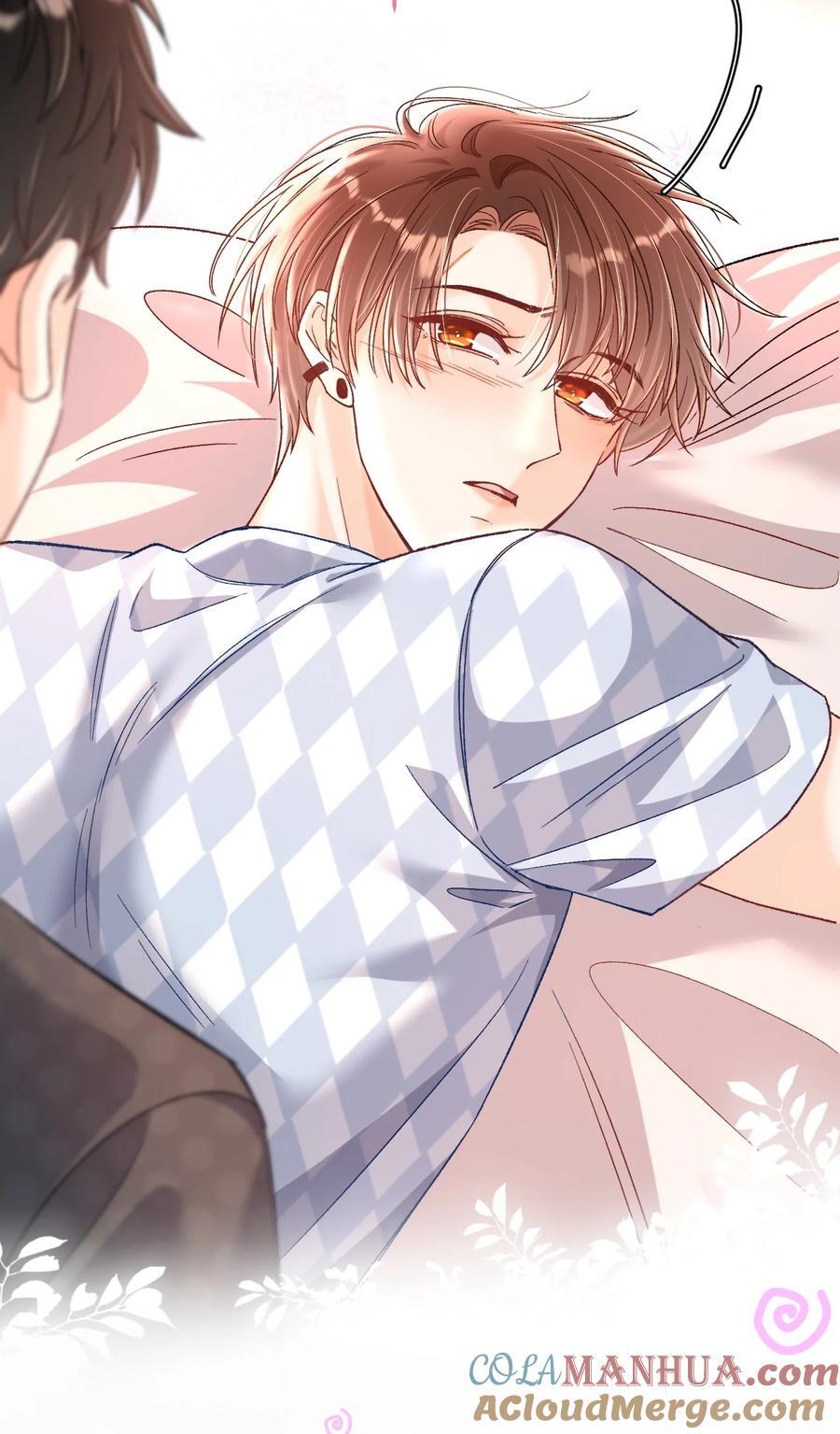 045 哥哥，我好痛～26