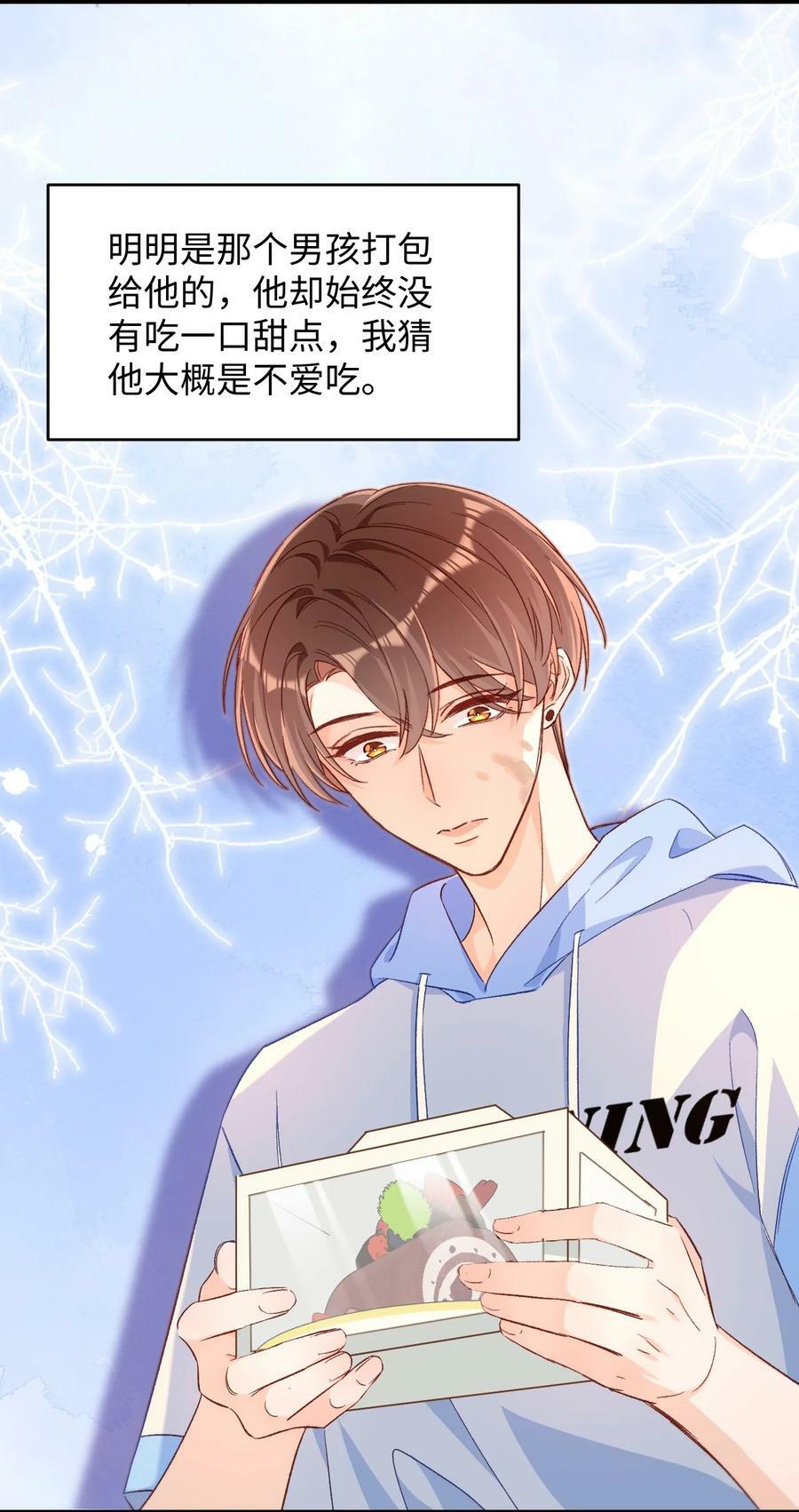 021 哥哥，帮帮我可以嘛？34
