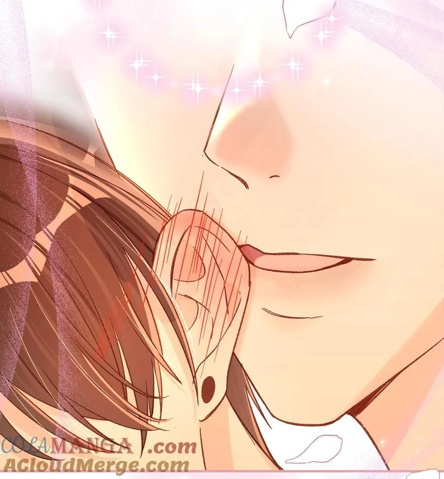 059 没有婚约？！+福利活动4
