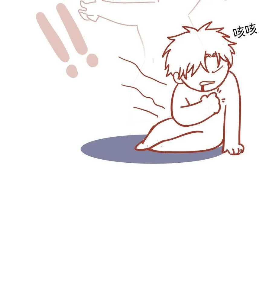 061 不是怕打雷吗？39