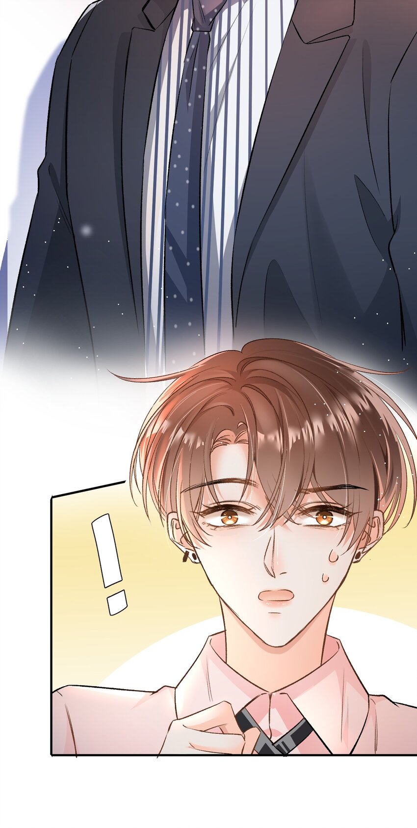 006 逢场作戏？！还有这种好事！15