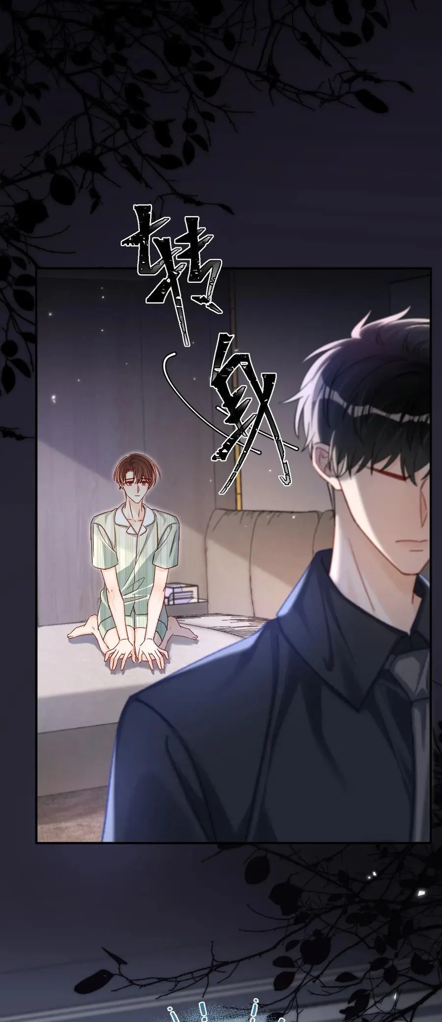 048 他是这么想的吗？5