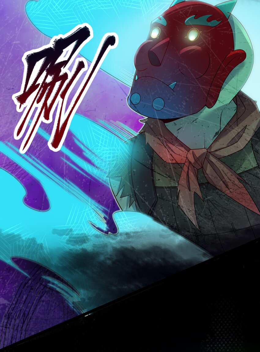 022 想走？！17