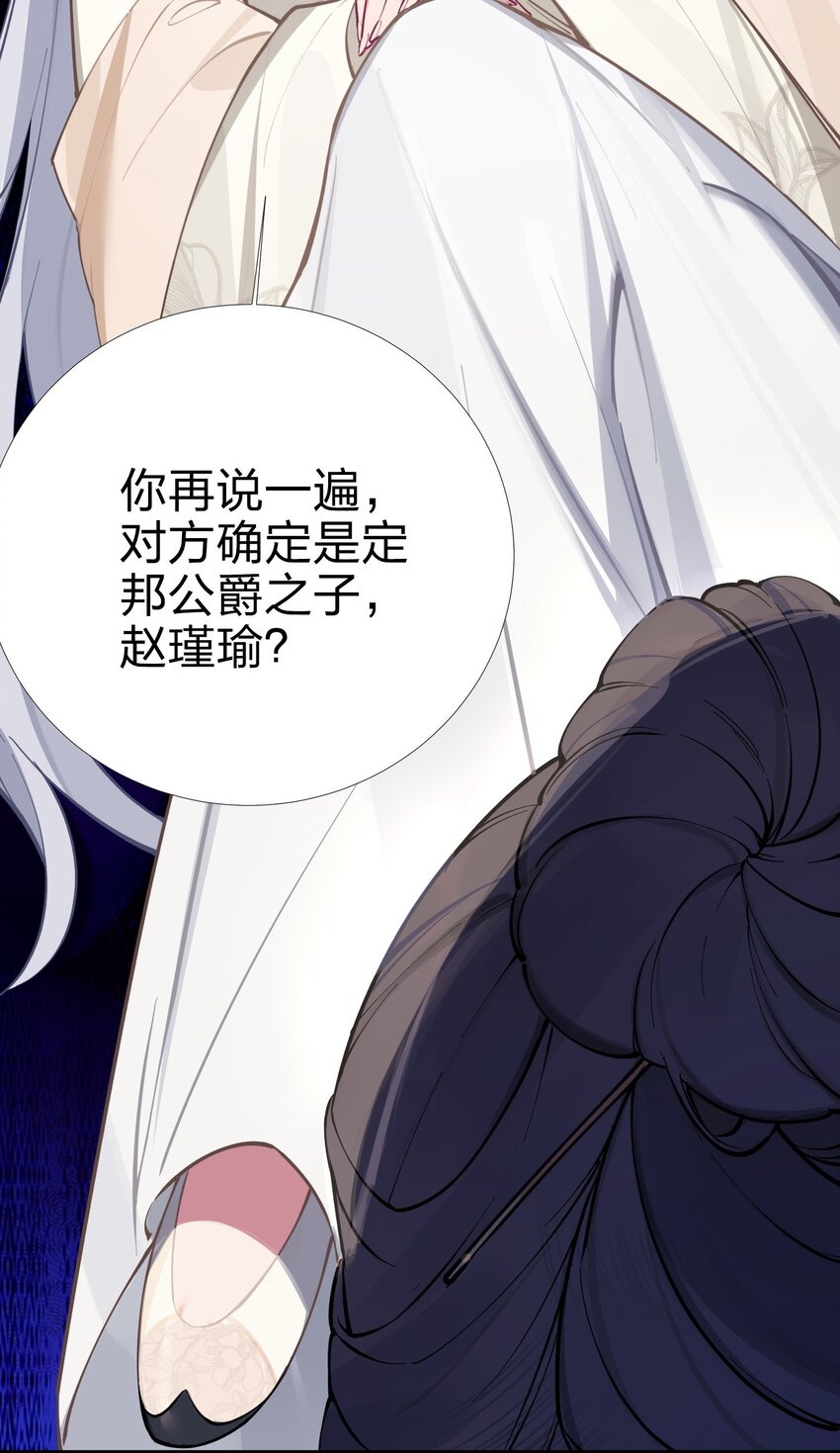 001 京都纨绔与痴傻公主63