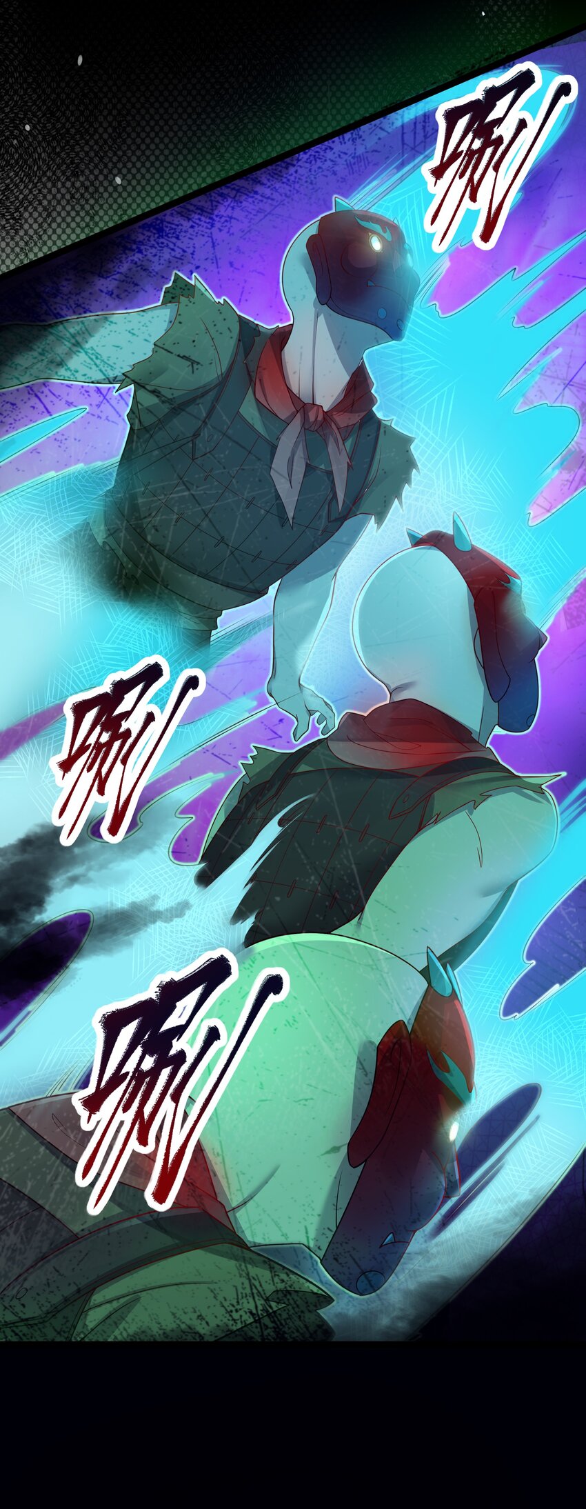 022 想走？！18