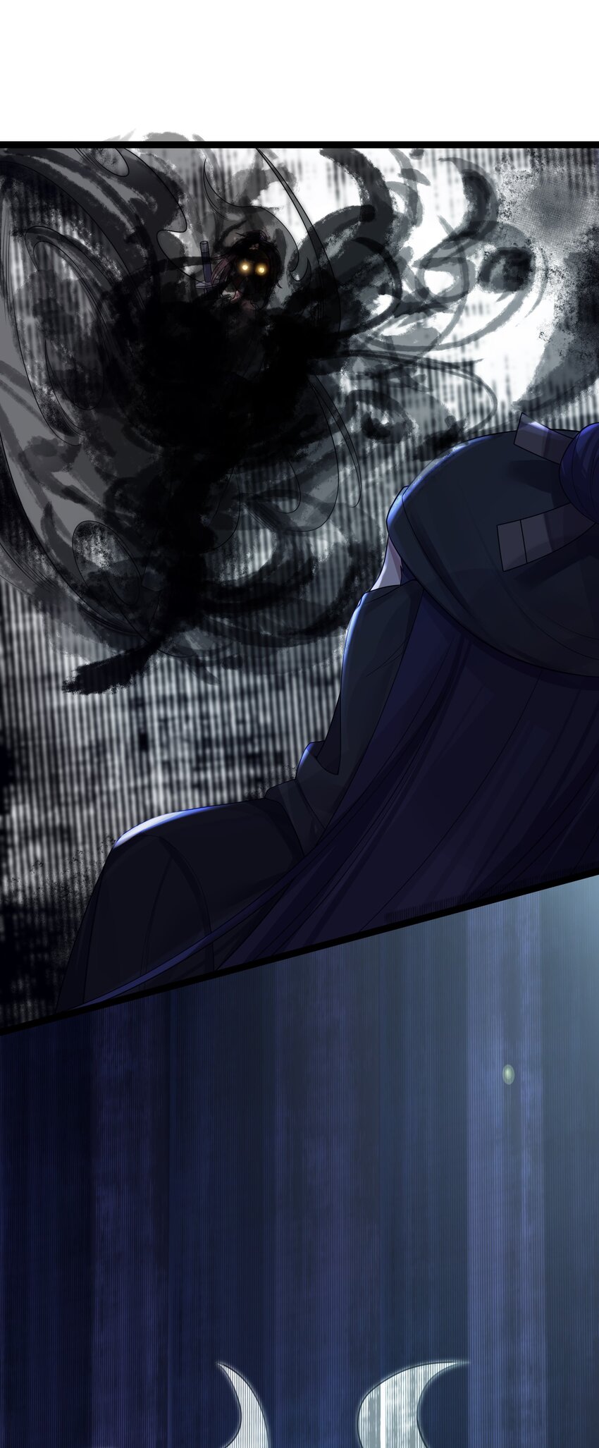 022 想走？！50