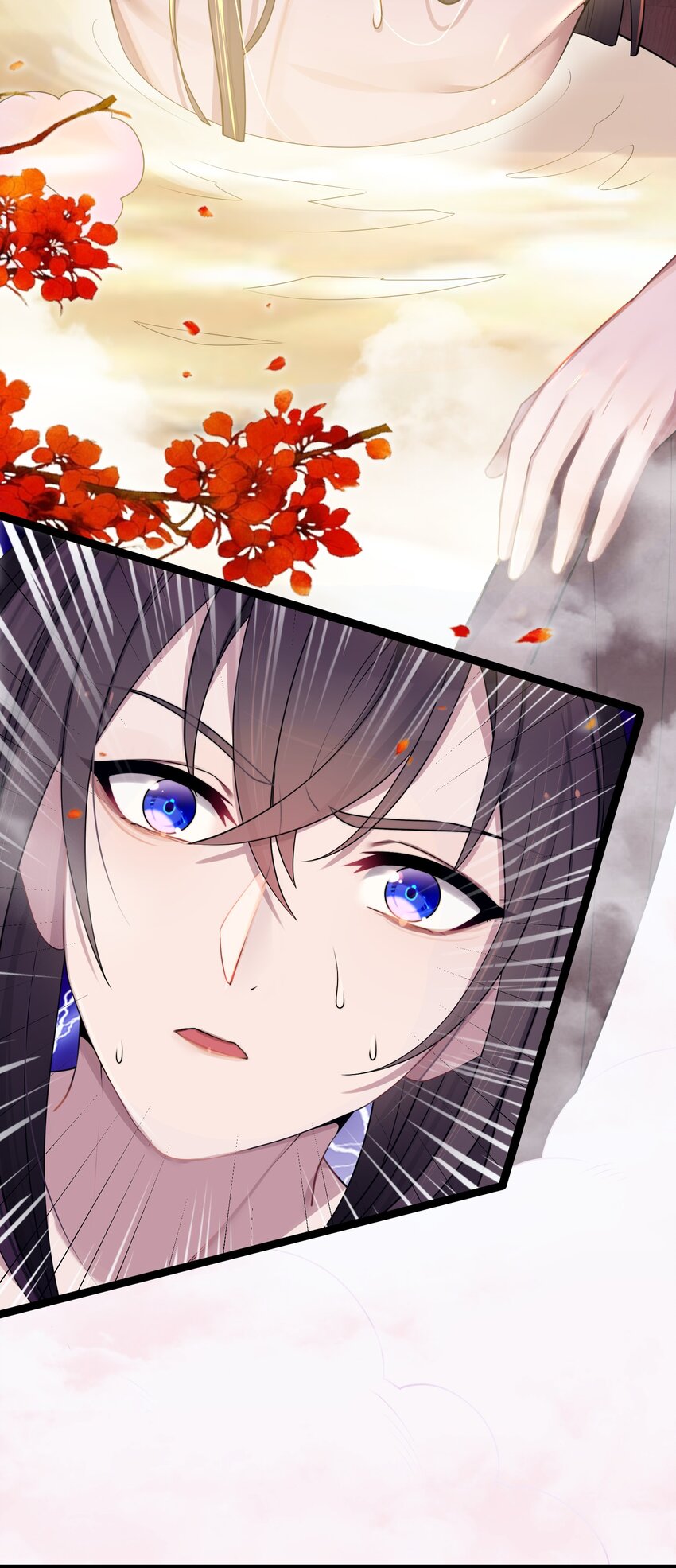 022 想走？！32