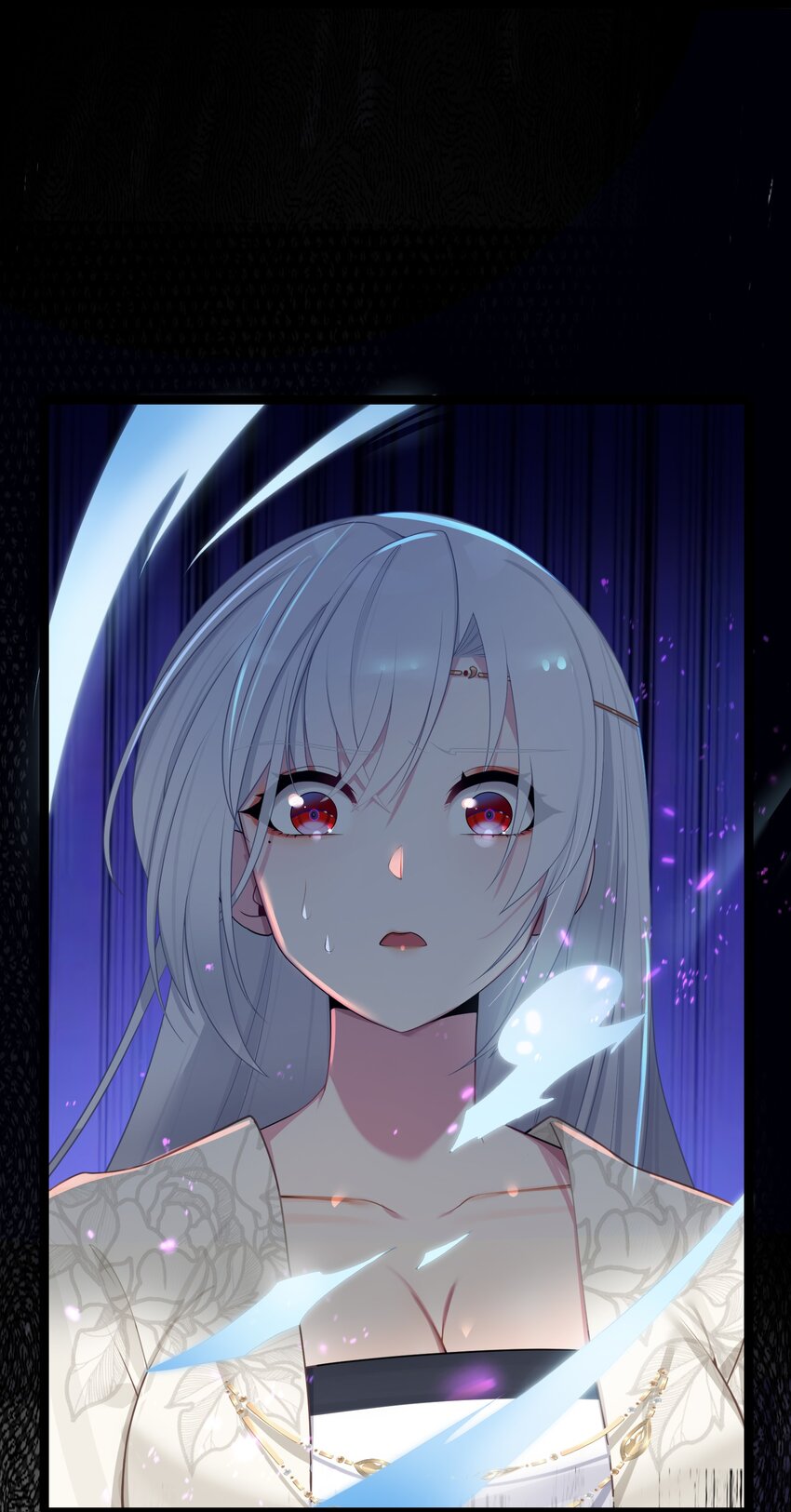 022 想走？！40