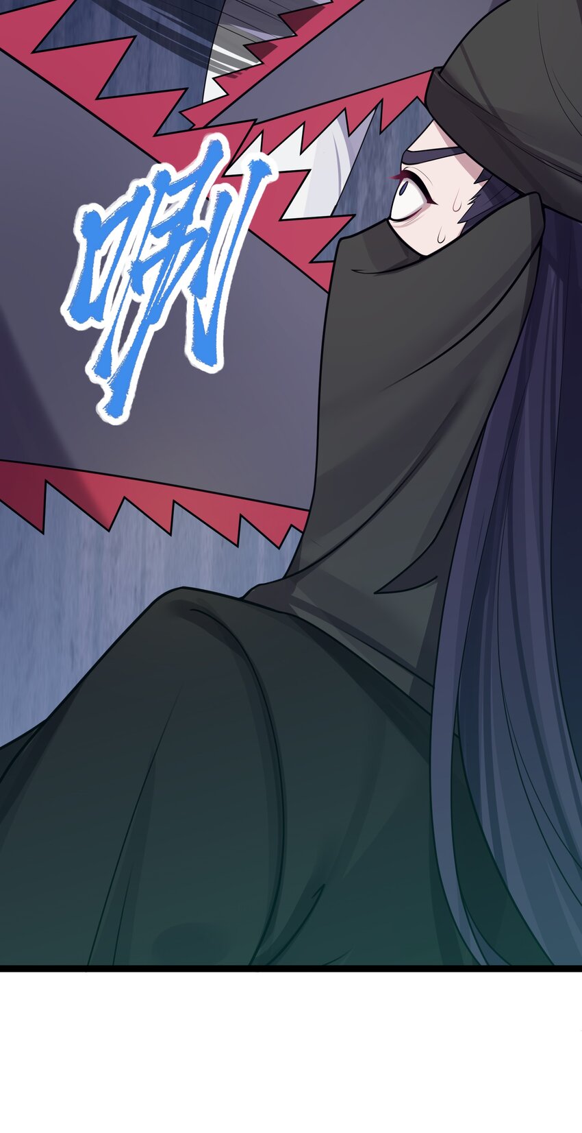 022 想走？！56