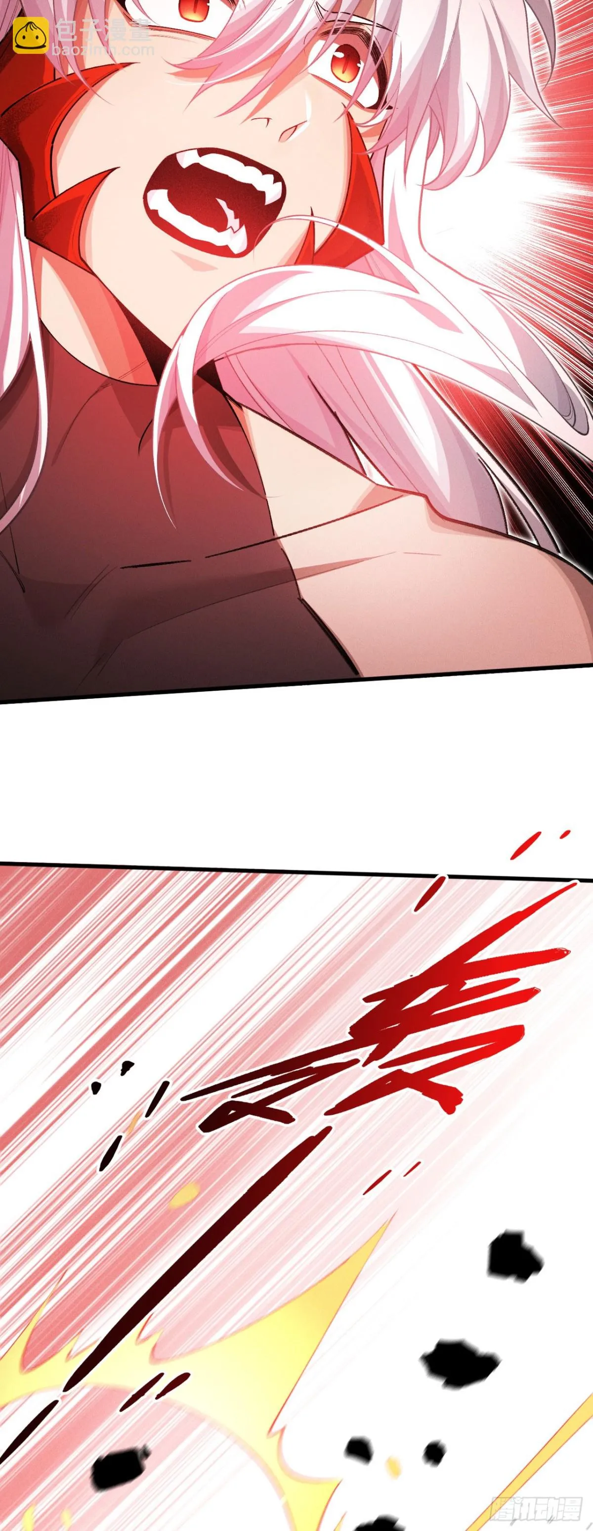 三十五：异常爆发7