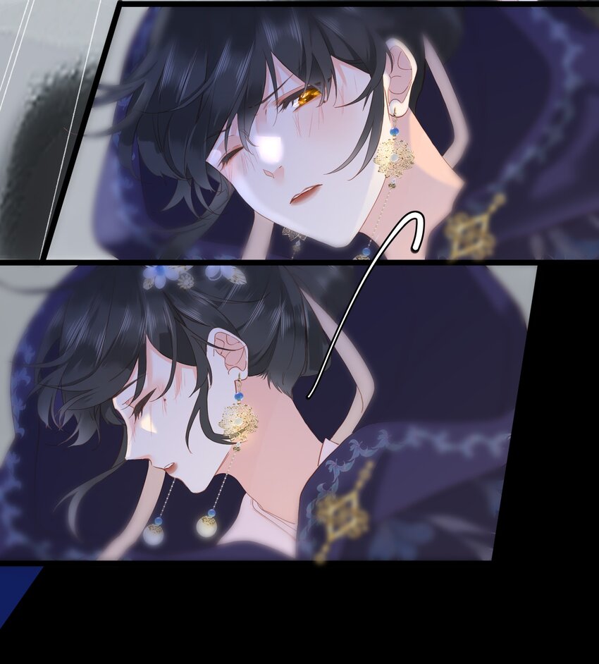 001 关于我刚穿越就【杀】了男主7