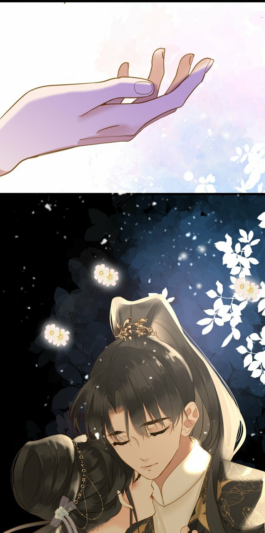 029 说谎不打草稿8