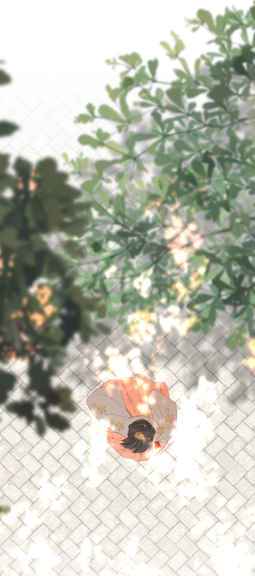 007 你只是馋我身子！29