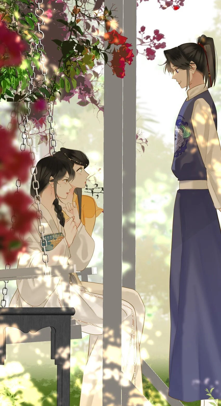 056 夫妻情趣与别扭的夜4