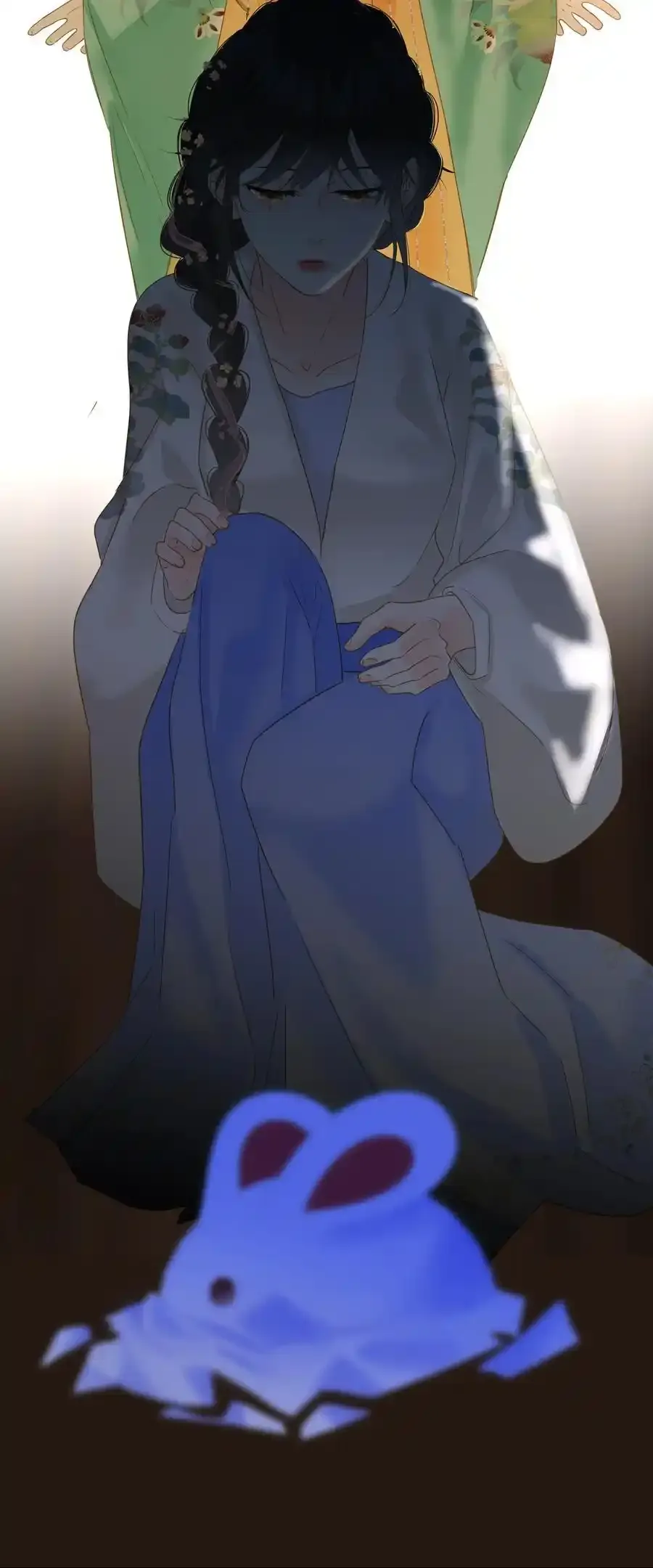 061 你送的兔儿灯34