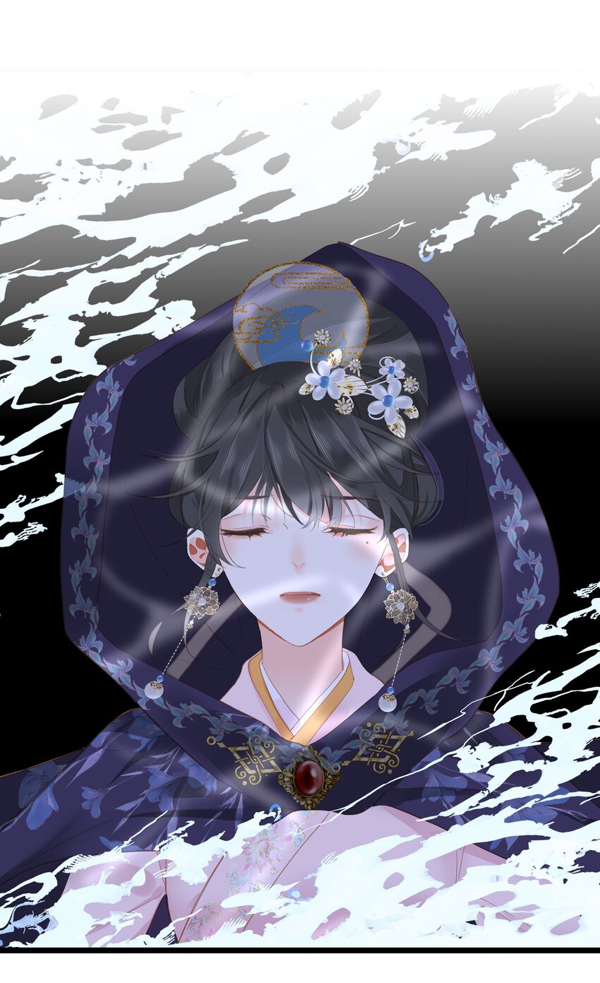 001 关于我刚穿越就【杀】了男主10