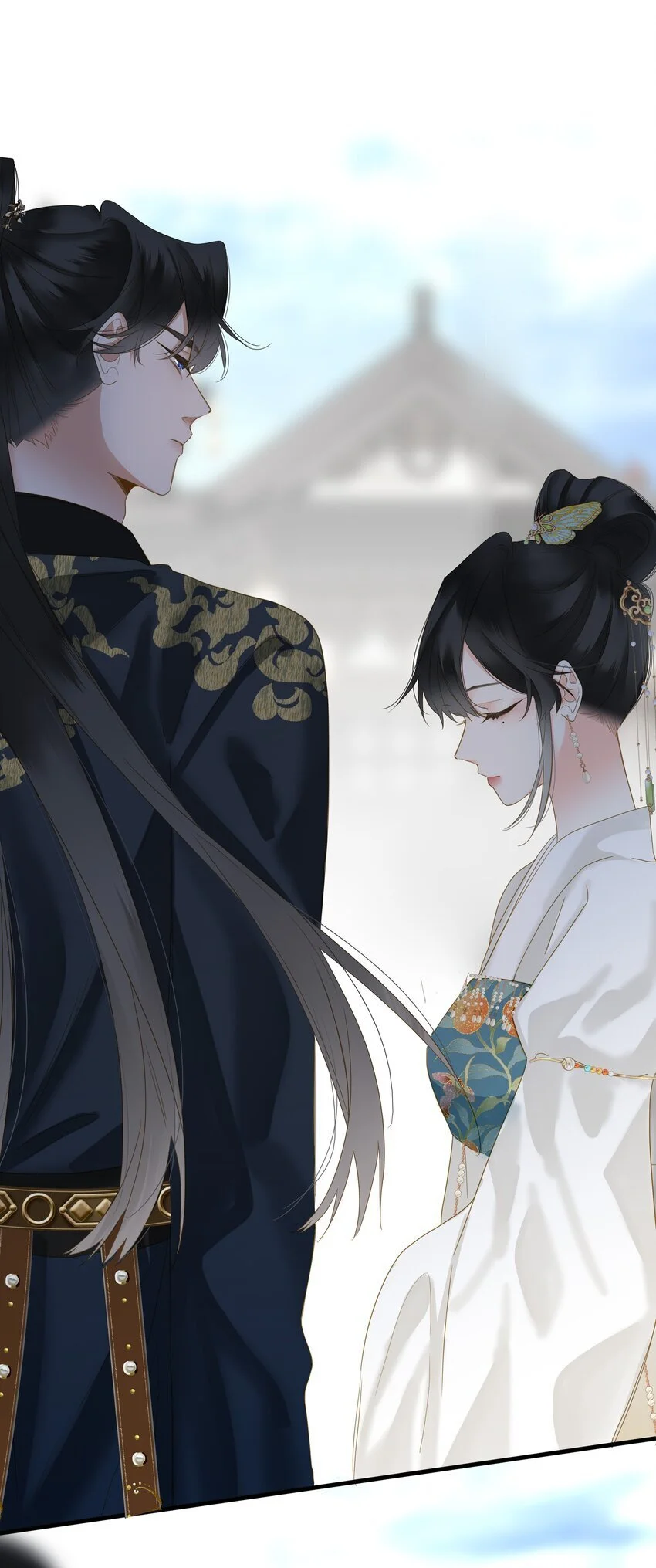 056 夫妻情趣与别扭的夜38