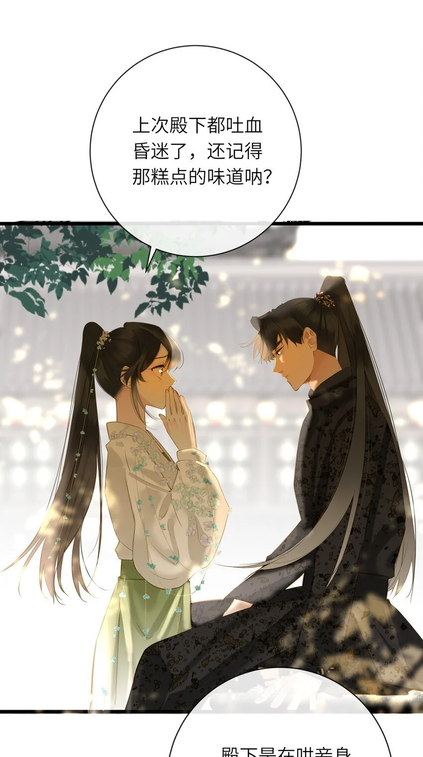 054 王爷示弱50