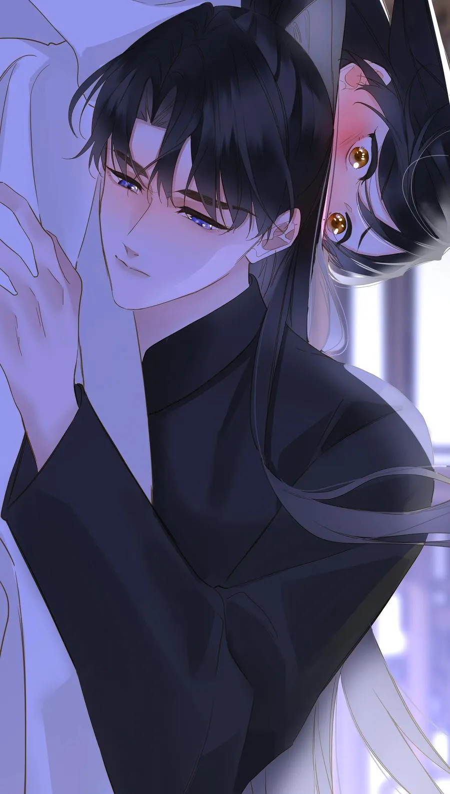 064 爱妃对我不好34