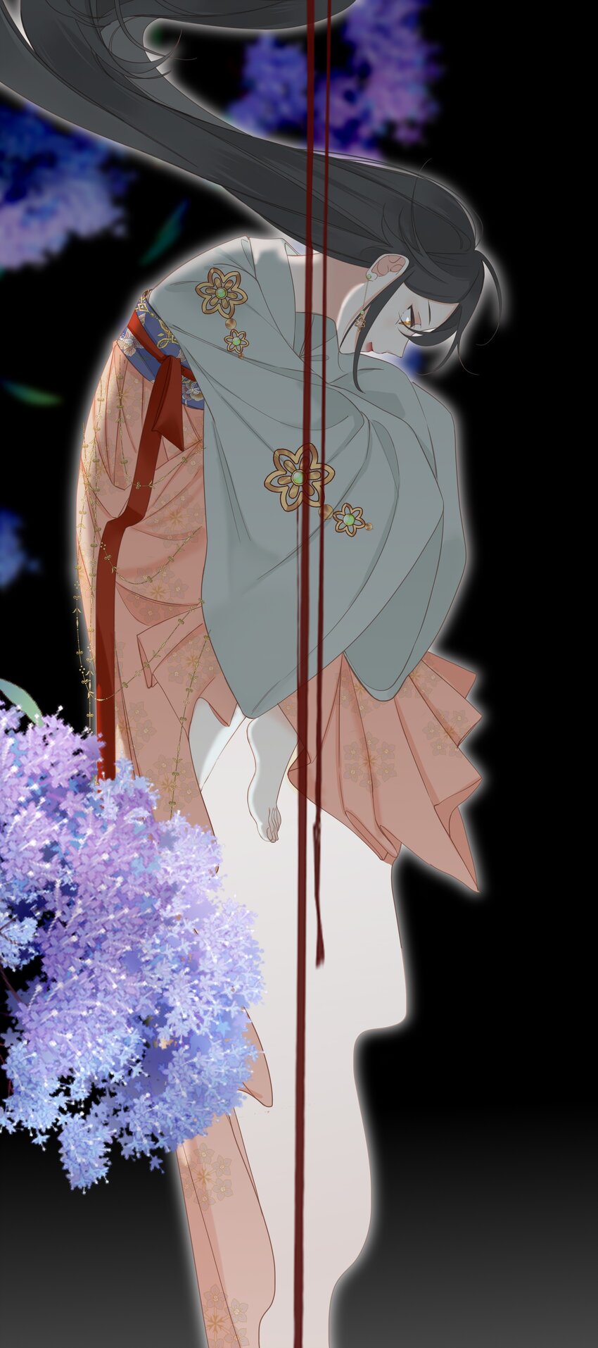 006 极限拉扯7