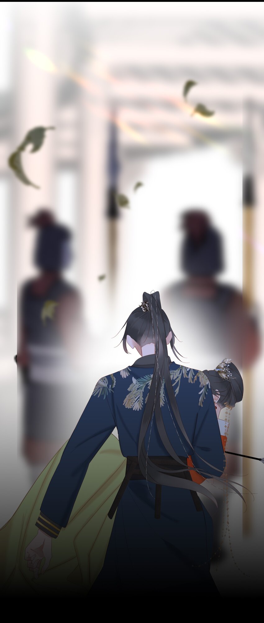 010 王爷，不相信妾身吗？8