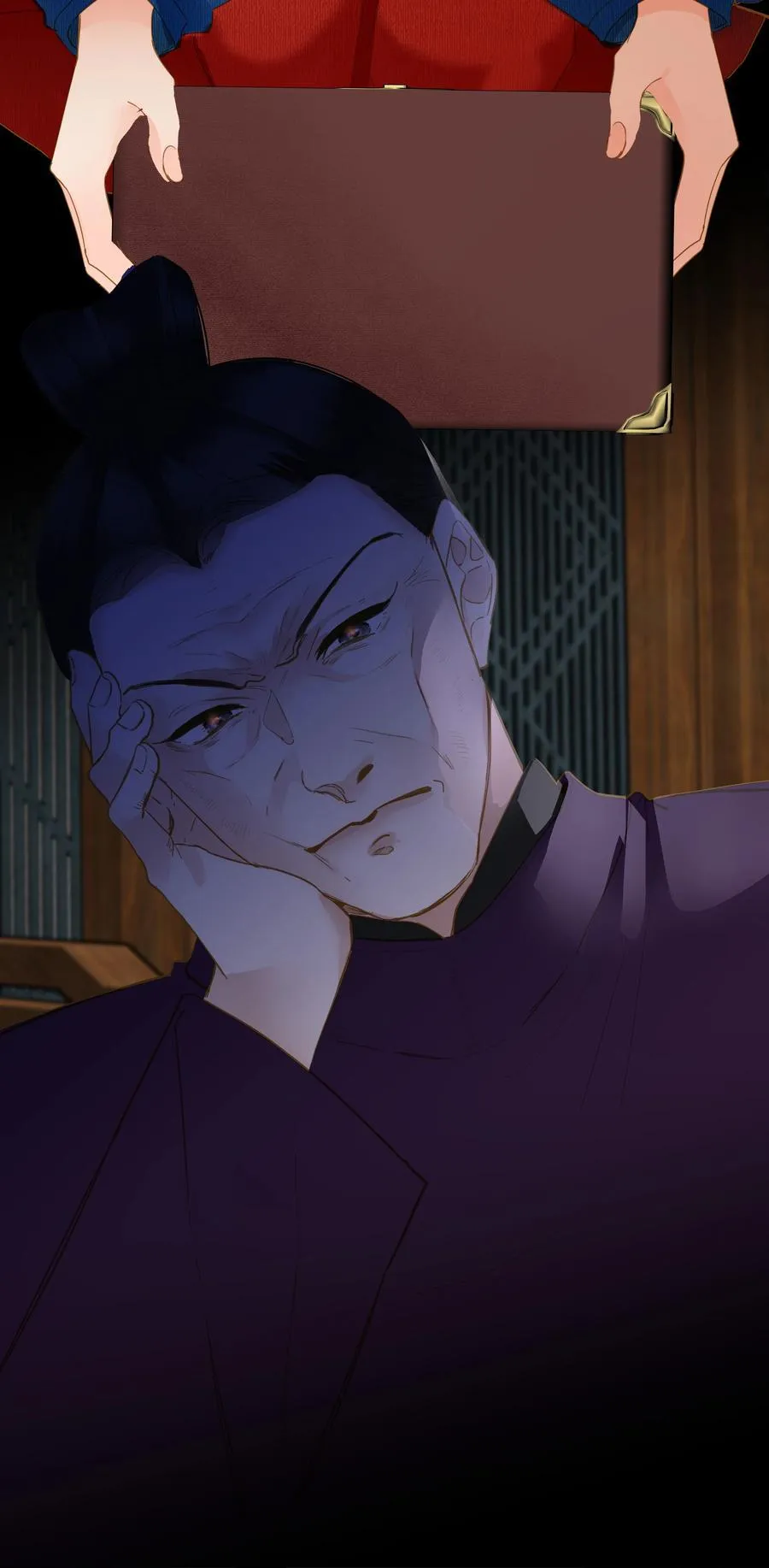 071 只为了我19