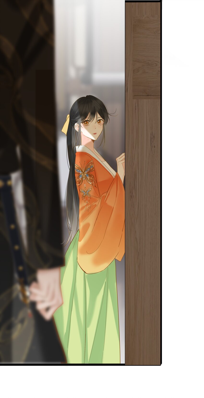043 侍寝？36