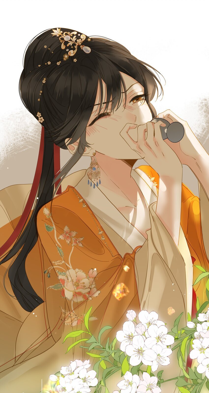045 耳鬓厮磨53