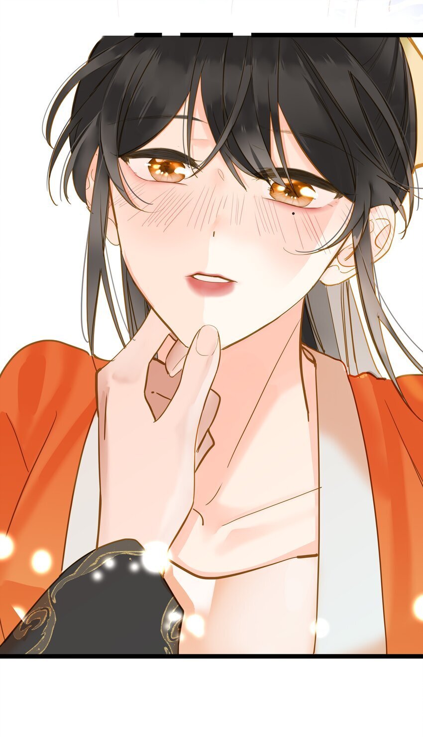 043 侍寝？8