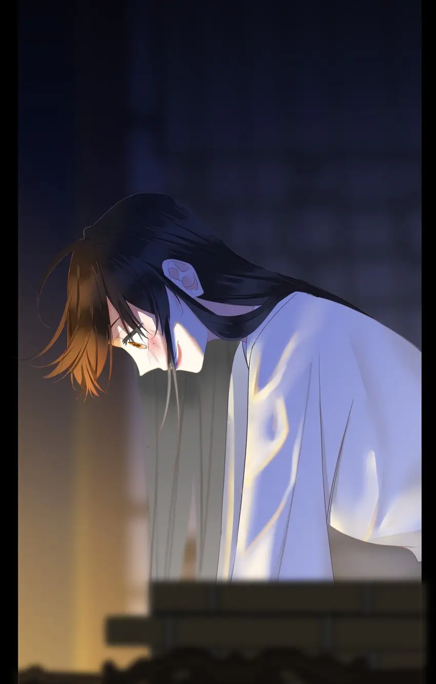 019 爱妃，本王想跟你……2