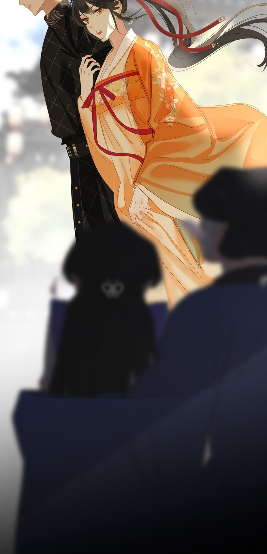 048 亲昵与惹怒35